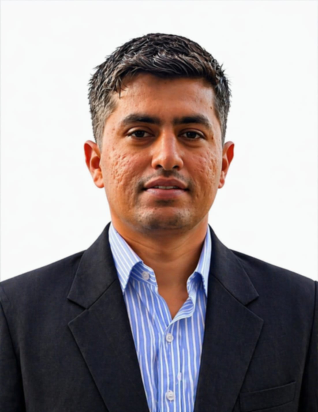 CA. Ajay Kapdi