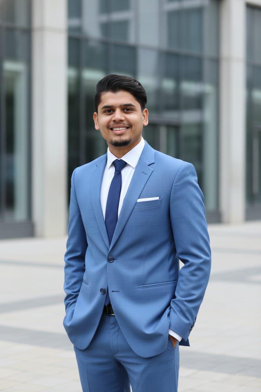 Ankit Rudani