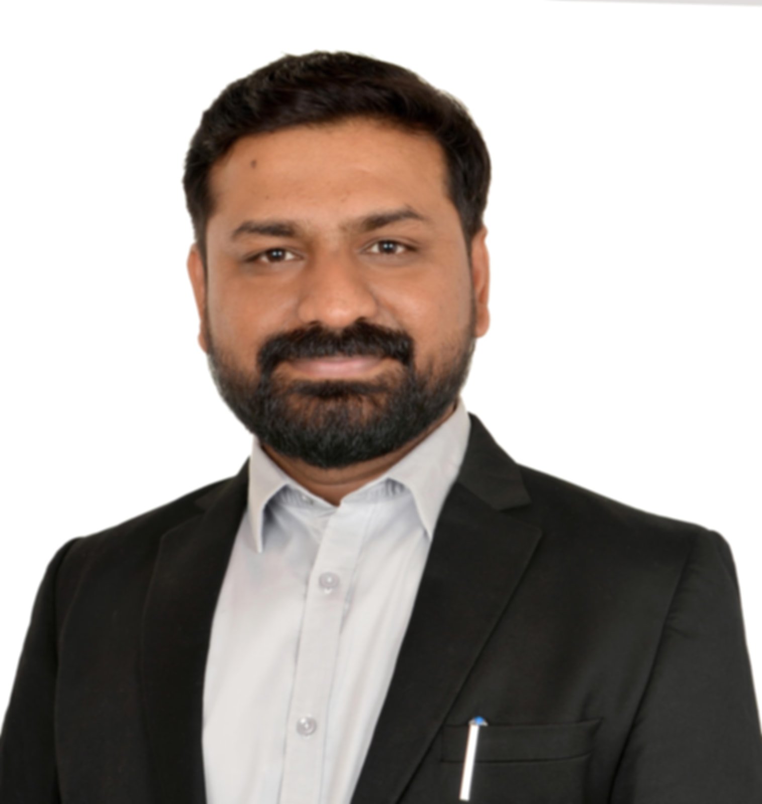 CA. Brijesh Pitroda