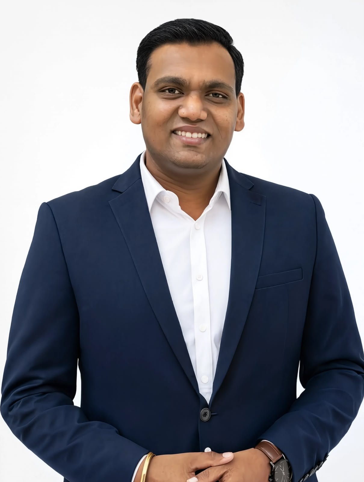 CA. Kush Shah