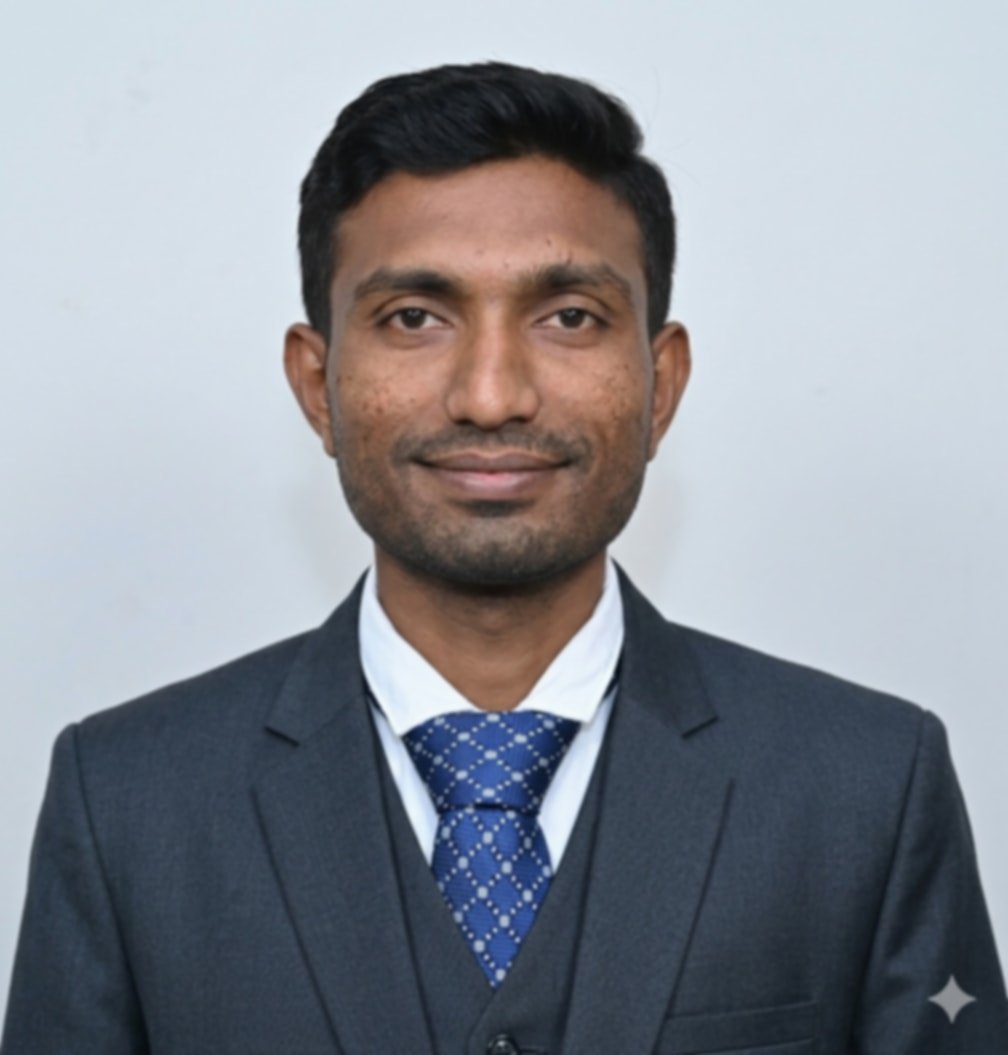 CA. Mayur Patel