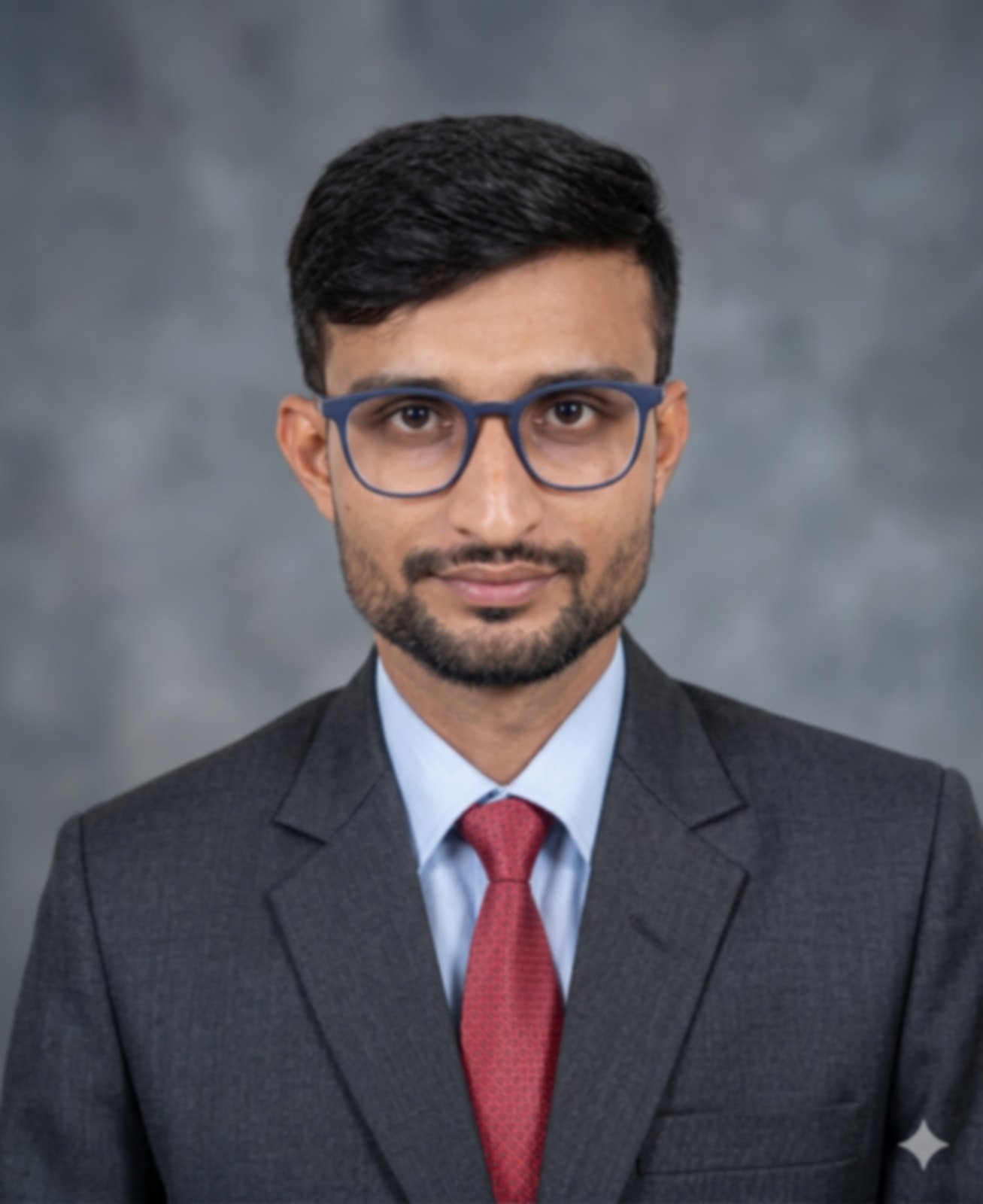 CA. Rohit Ramani